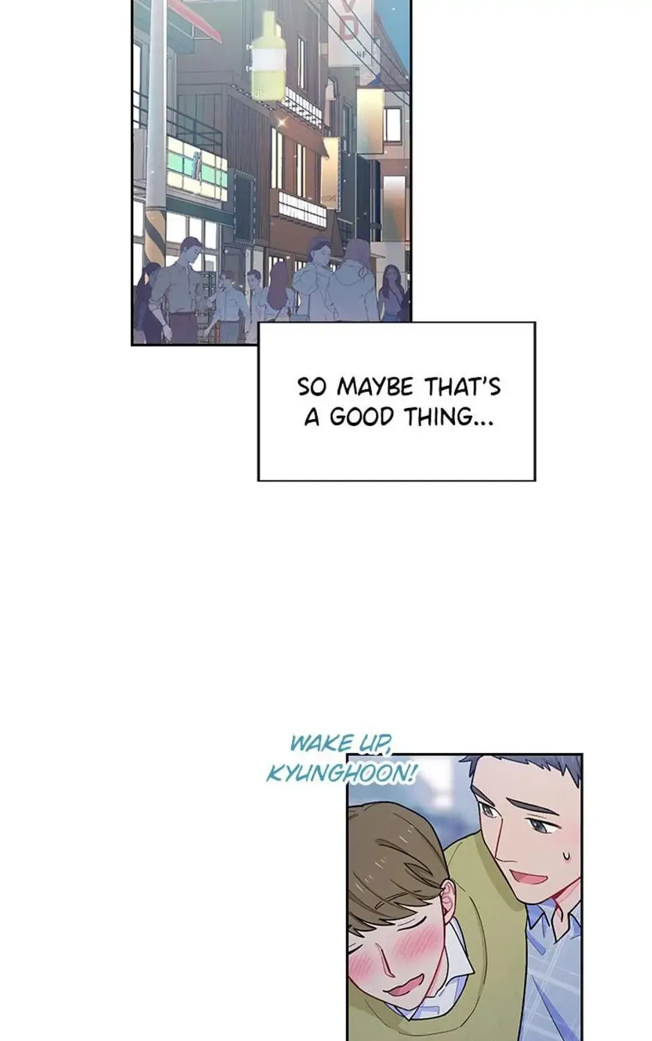 Read SSS Romance Collection chapter 47 image 54 on Lezhin