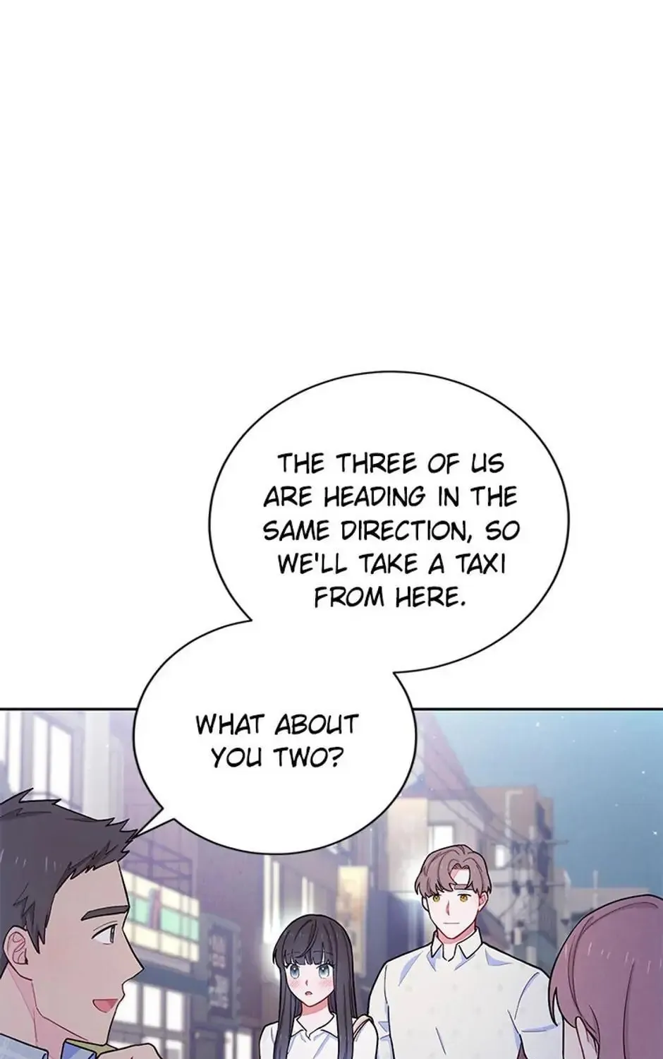 Read SSS Romance Collection chapter 47 image 56 on Lezhin