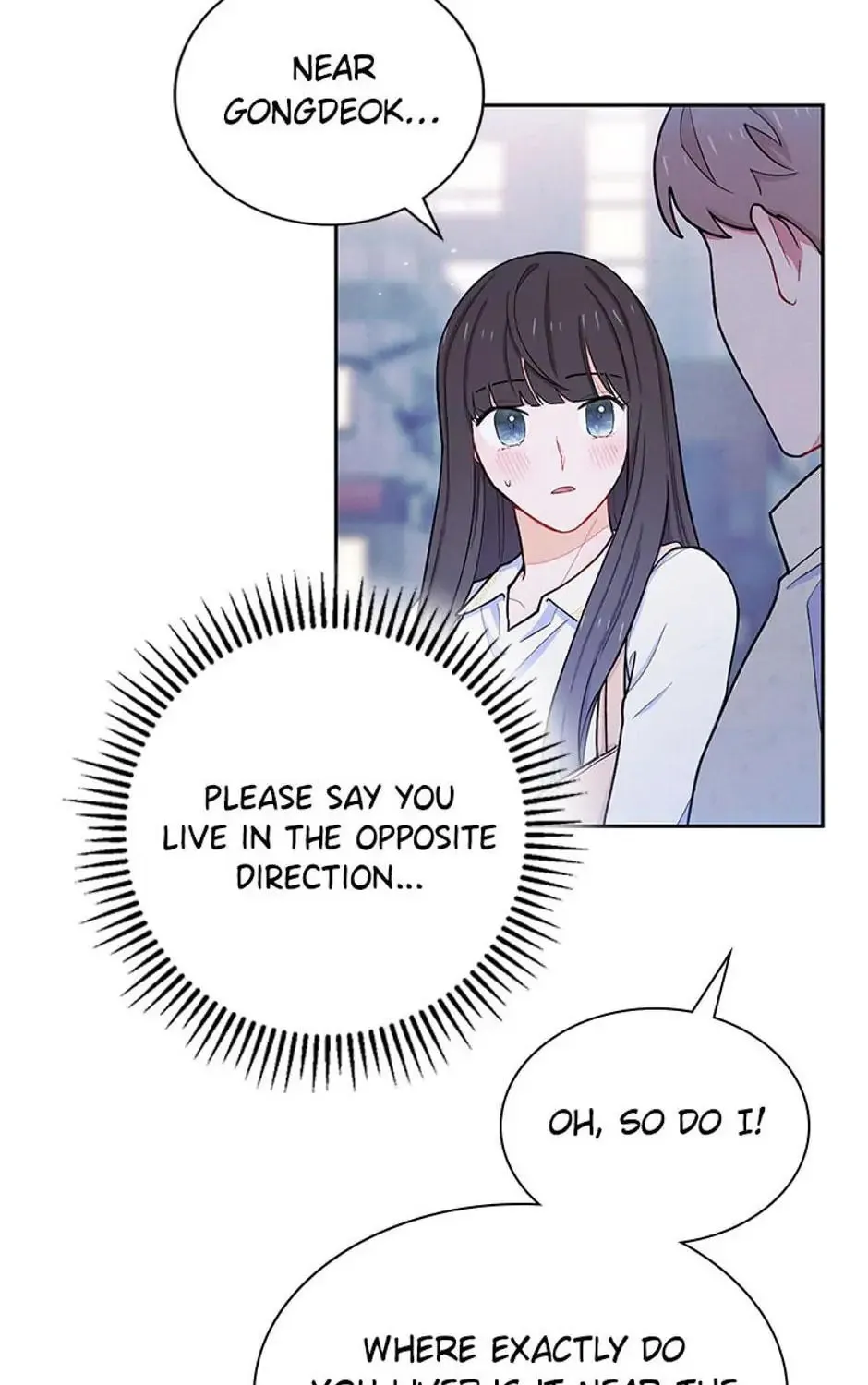 Read SSS Romance Collection chapter 47 image 60 on Lezhin
