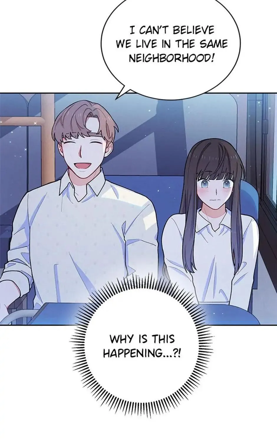 Read SSS Romance Collection chapter 47 image 64 on Lezhin