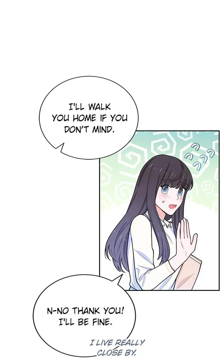 Read SSS Romance Collection chapter 47 image 76 on Lezhin