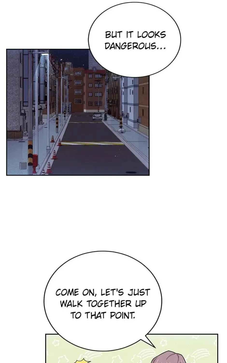 Read SSS Romance Collection chapter 47 image 78 on Lezhin