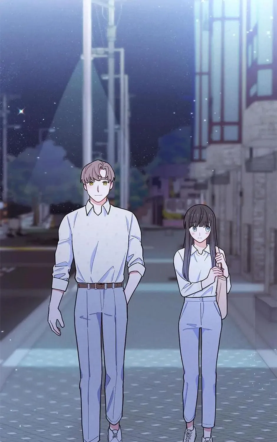Read SSS Romance Collection chapter 47 image 82 on Lezhin