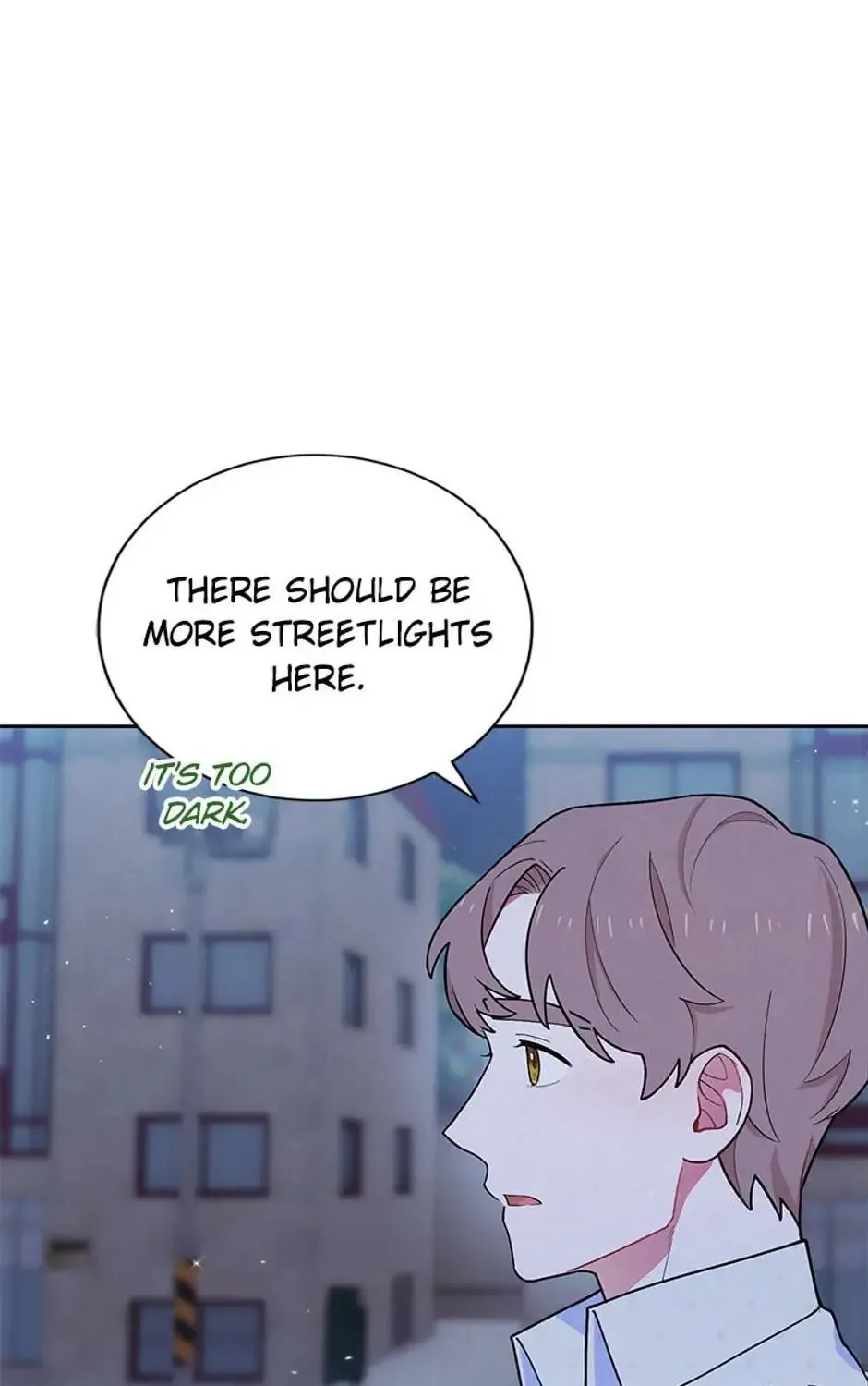 Read SSS Romance Collection chapter 47 image 84 on Lezhin