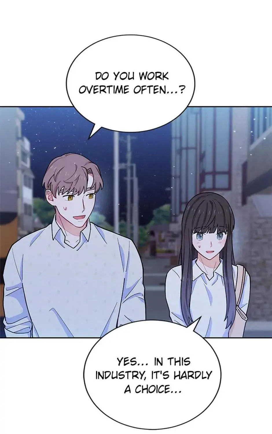Read SSS Romance Collection chapter 47 image 88 on Lezhin