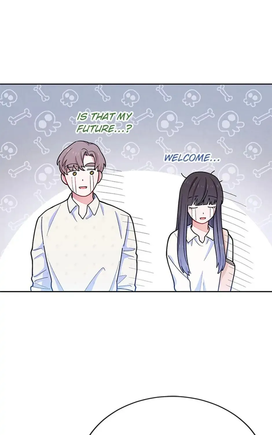 Read SSS Romance Collection chapter 47 image 90 on Lezhin