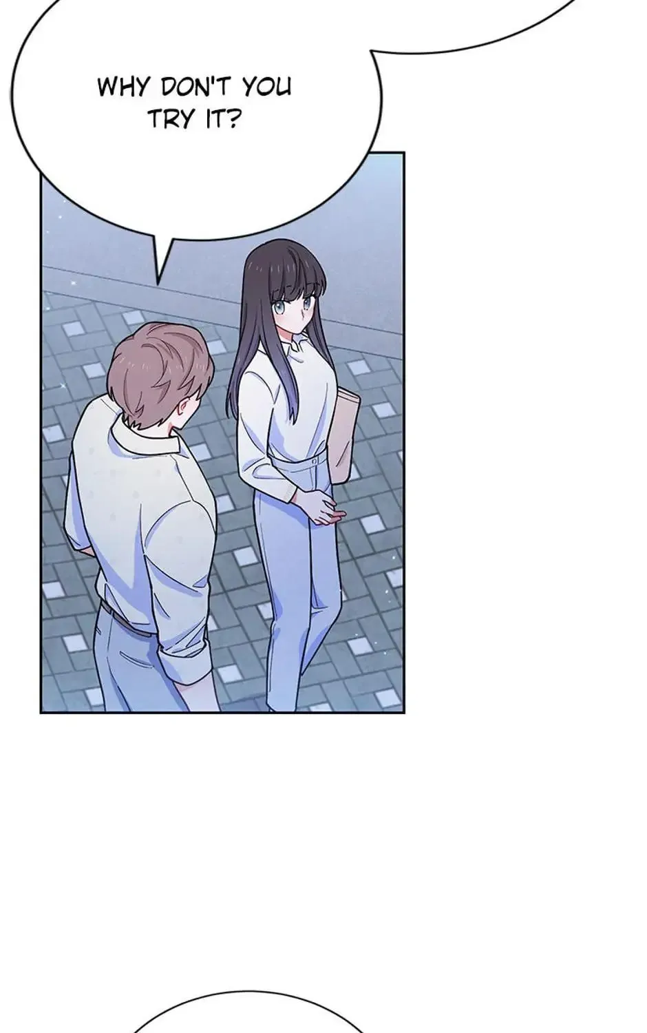 Read SSS Romance Collection chapter 47 image 92 on Lezhin