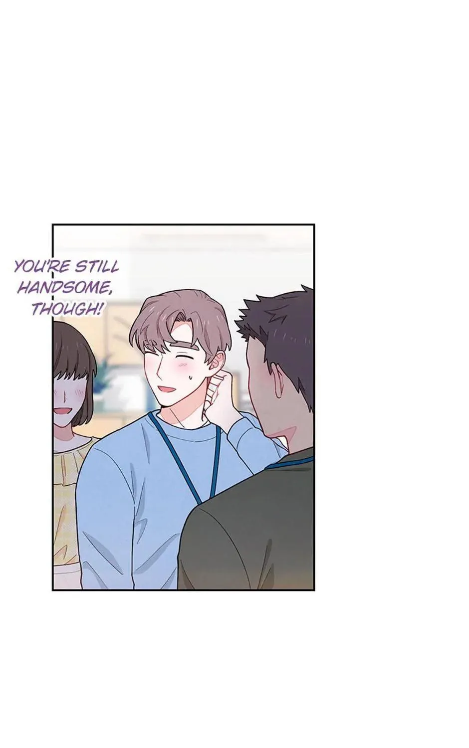 Read SSS Romance Collection chapter 48 image 100 on Lezhin