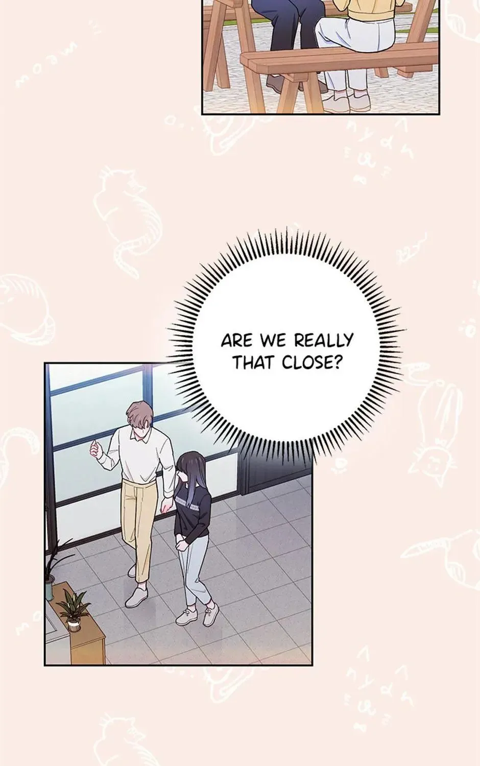 Read SSS Romance Collection chapter 48 image 110 on Lezhin