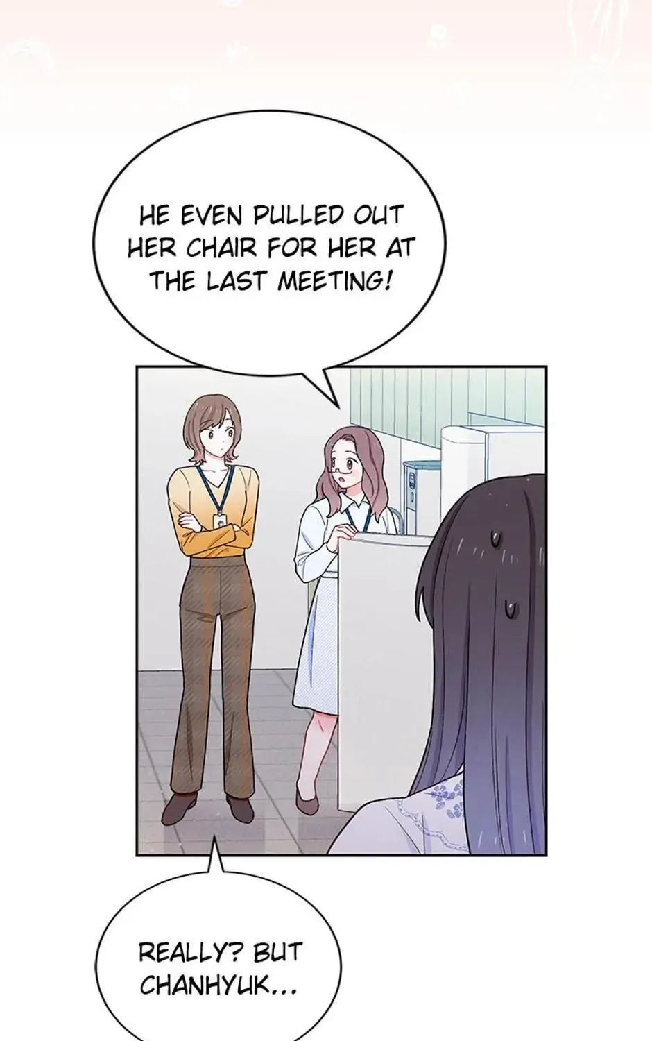 Read SSS Romance Collection chapter 48 image 112 on Lezhin