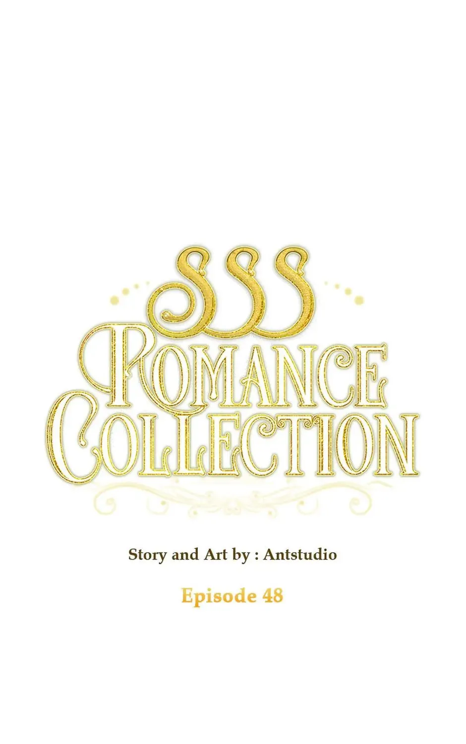Read SSS Romance Collection chapter 48 image 12 on Lezhin