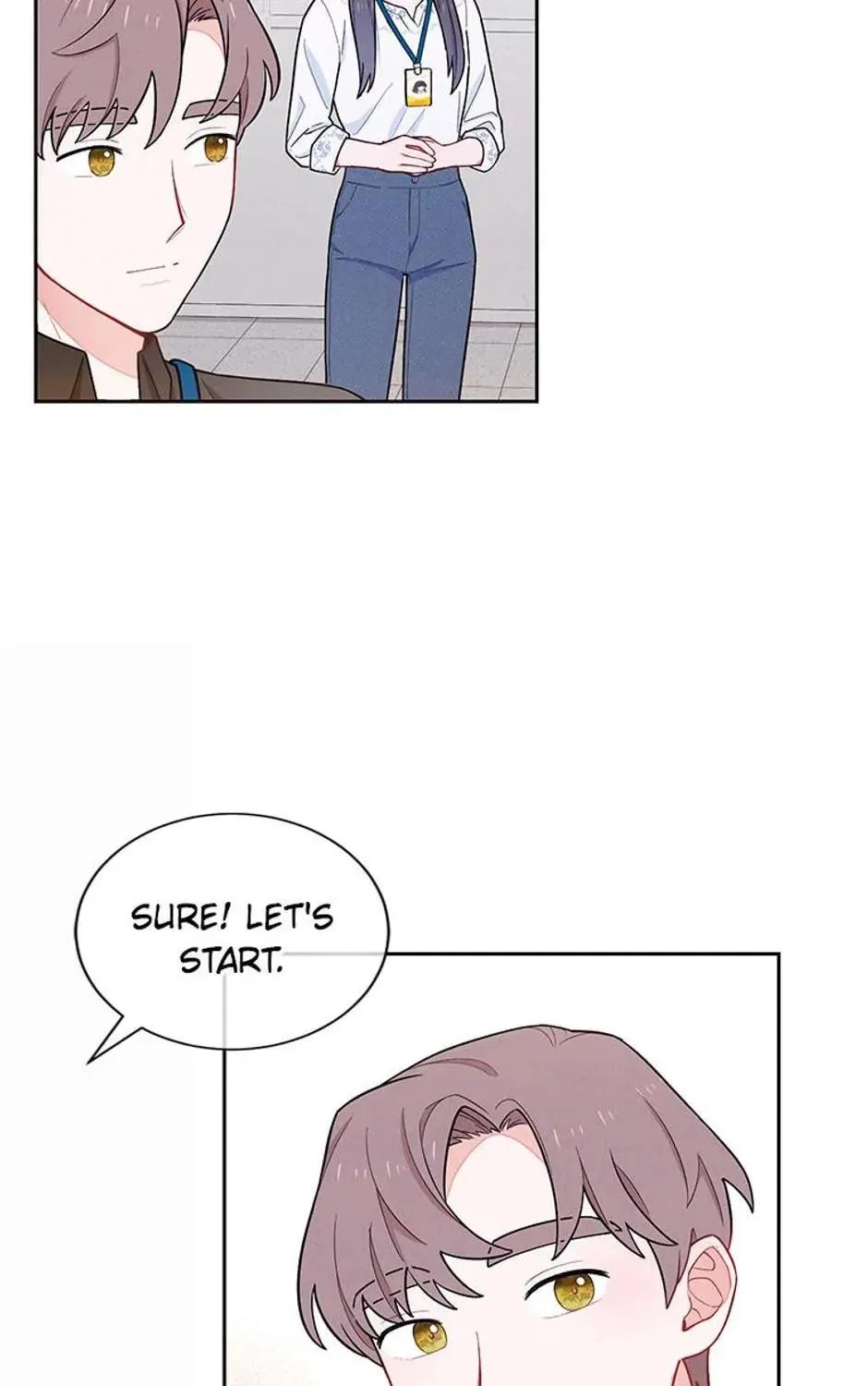 Read SSS Romance Collection chapter 48 image 138 on Lezhin