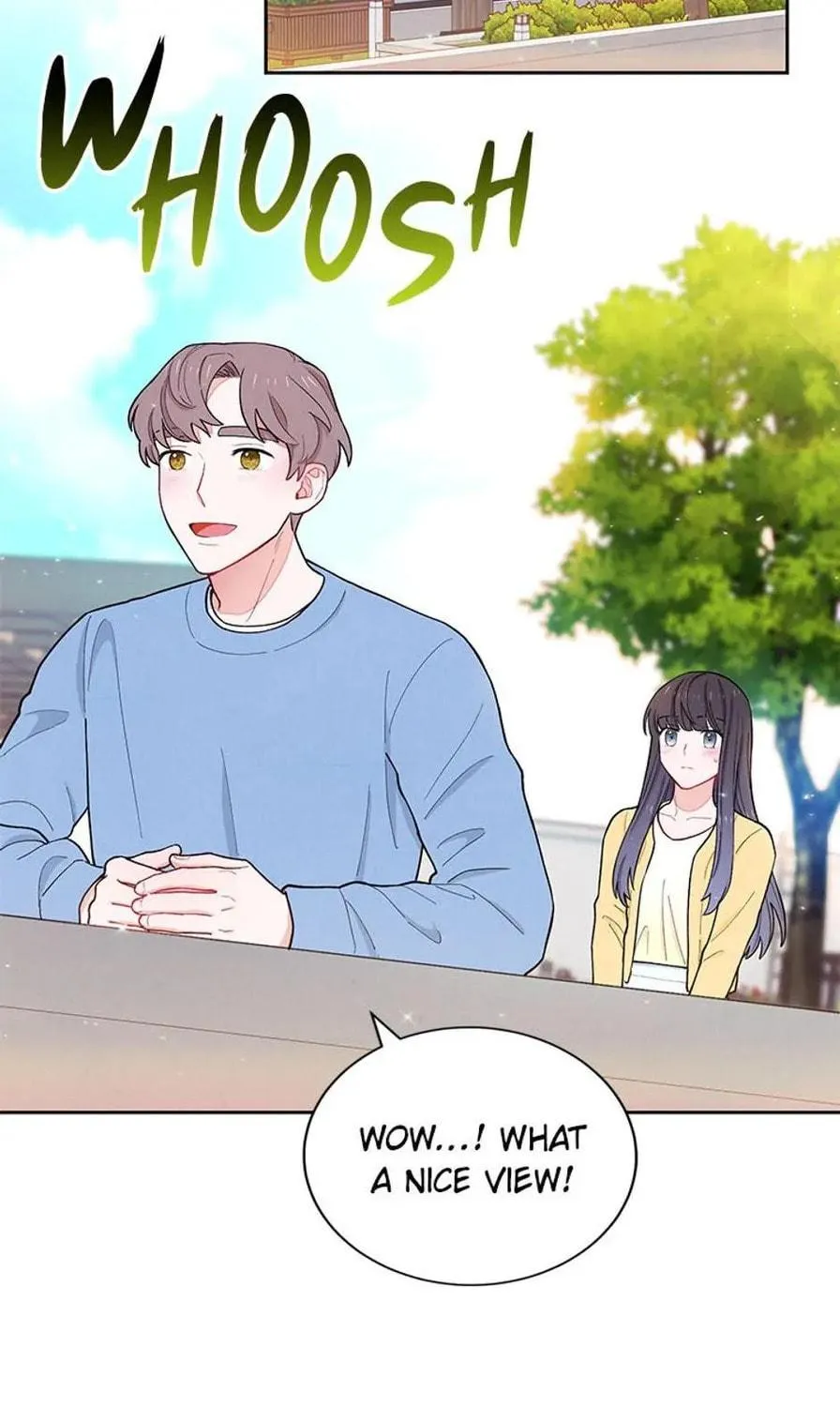 Read SSS Romance Collection chapter 48 image 16 on Lezhin