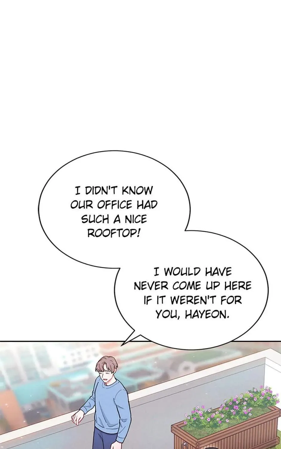 Read SSS Romance Collection chapter 48 image 18 on Lezhin