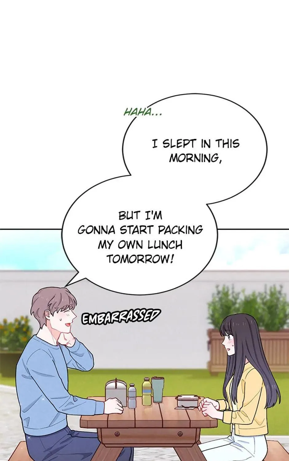Read SSS Romance Collection chapter 48 image 22 on Lezhin