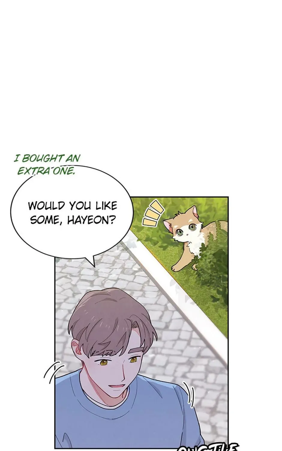 Read SSS Romance Collection chapter 48 image 24 on Lezhin