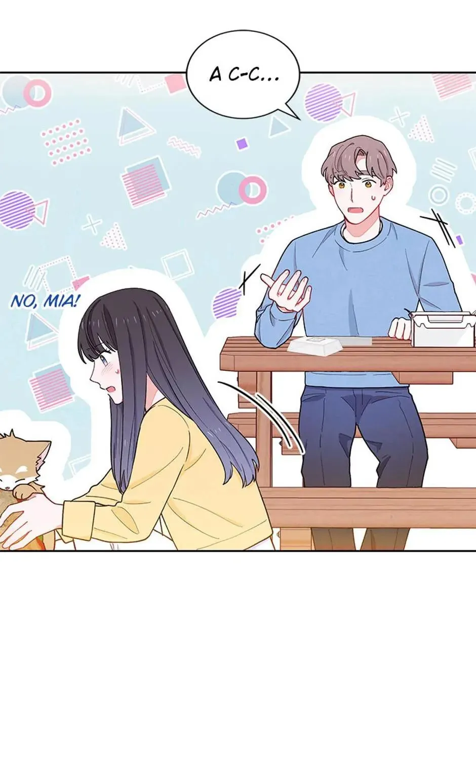 Read SSS Romance Collection chapter 48 image 32 on Lezhin