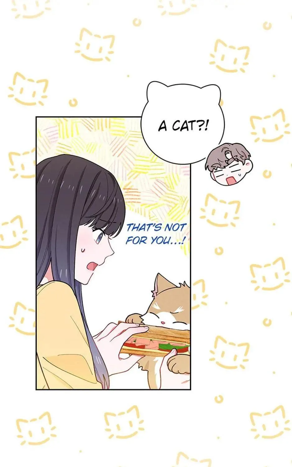 Read SSS Romance Collection chapter 48 image 34 on Lezhin