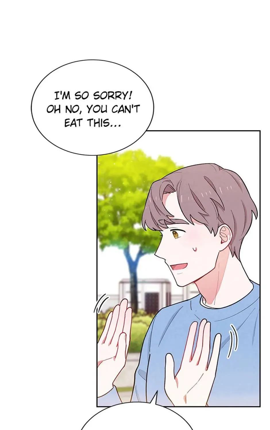 Read SSS Romance Collection chapter 48 image 36 on Lezhin