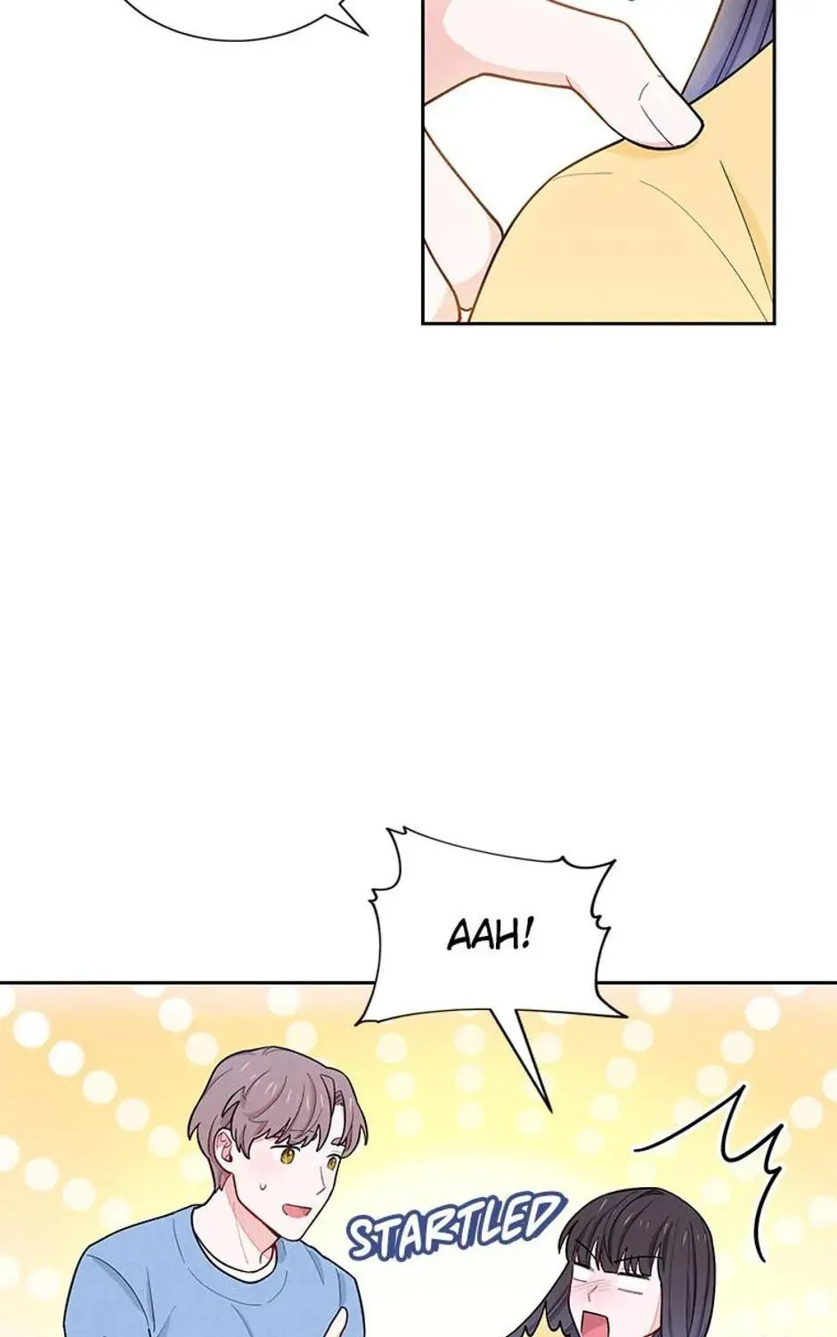 Read SSS Romance Collection chapter 48 image 4 on Lezhin