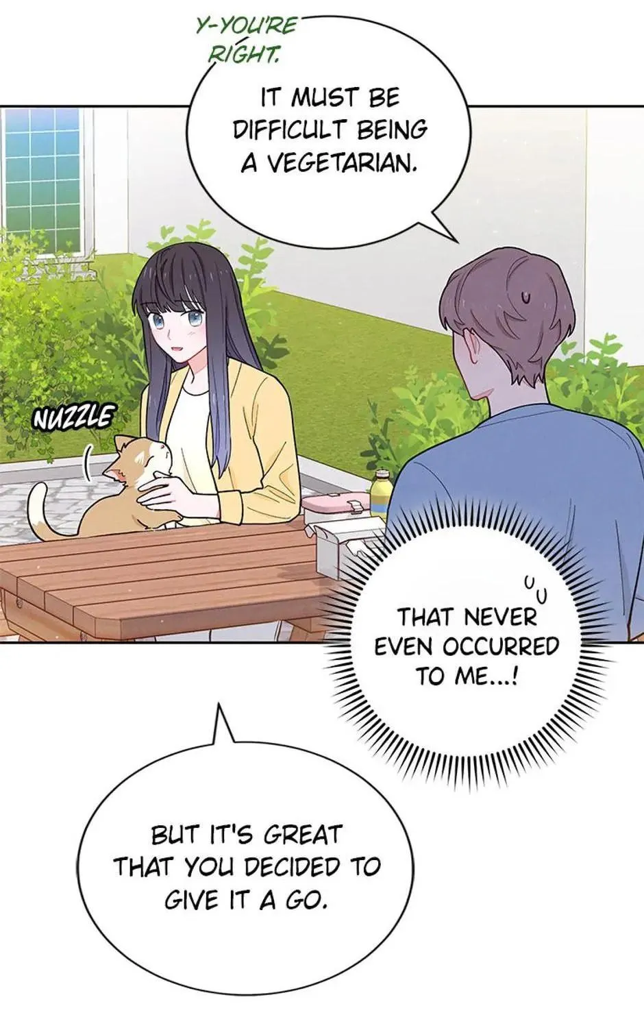 Read SSS Romance Collection chapter 48 image 46 on Lezhin
