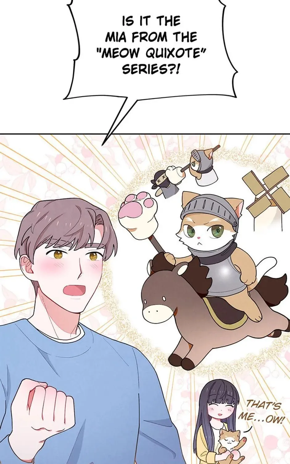 Read SSS Romance Collection chapter 48 image 66 on Lezhin