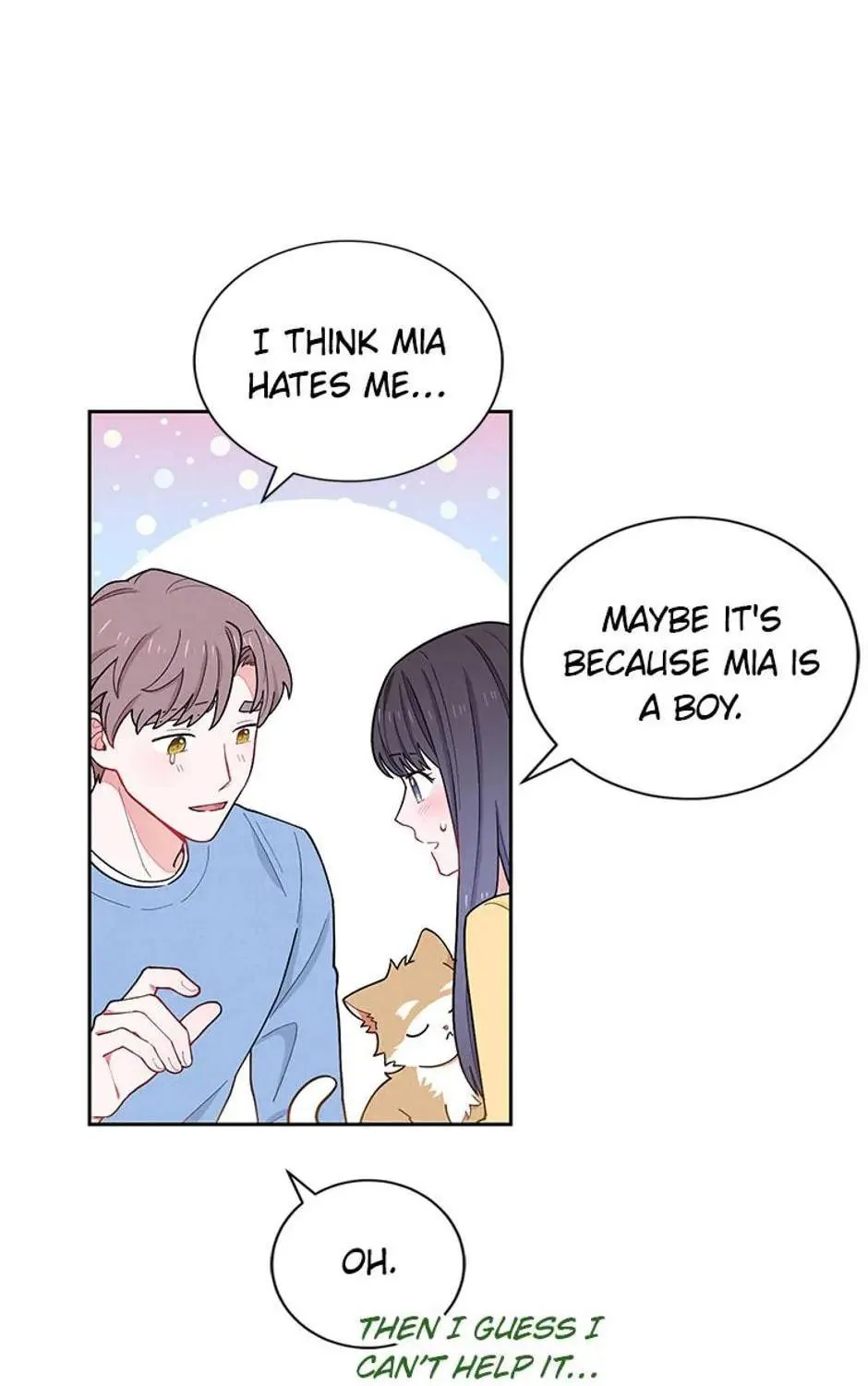 Read SSS Romance Collection chapter 48 image 70 on Lezhin
