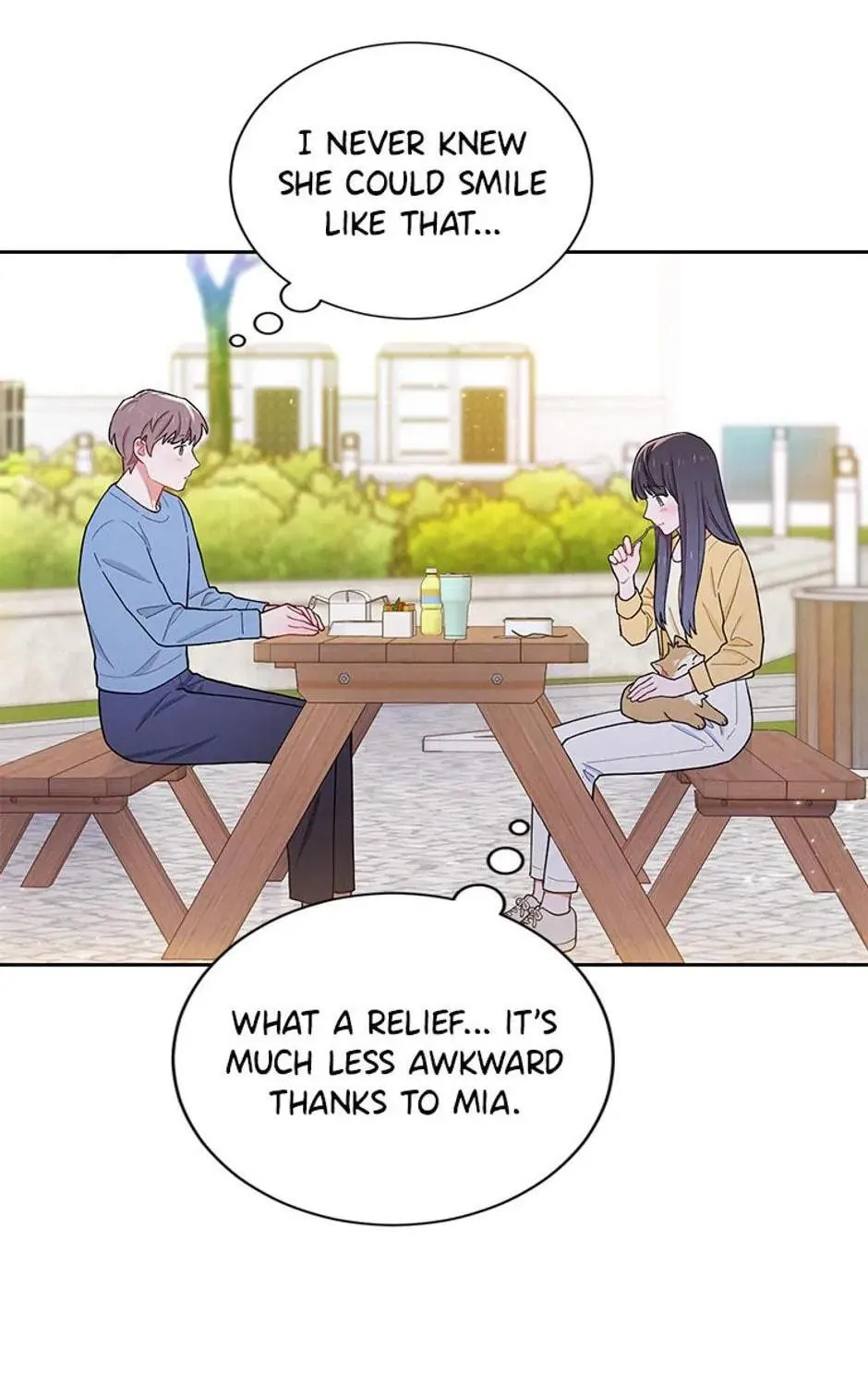 Read SSS Romance Collection chapter 48 image 78 on Lezhin