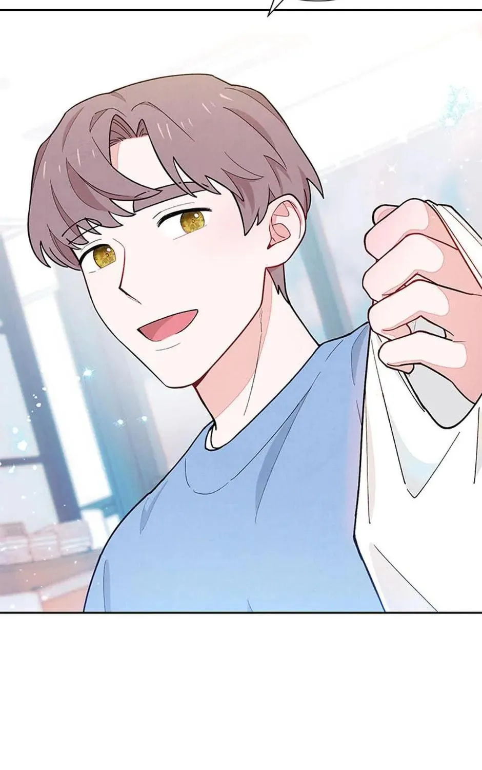 Read SSS Romance Collection chapter 48 image 8 on Lezhin