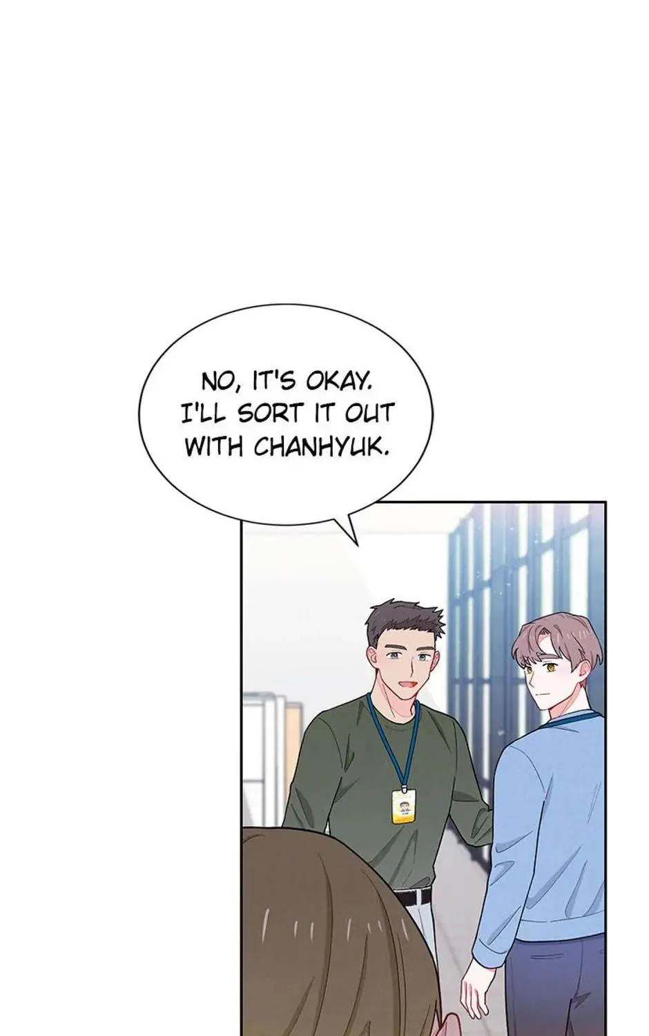 Read SSS Romance Collection chapter 48 image 94 on Lezhin