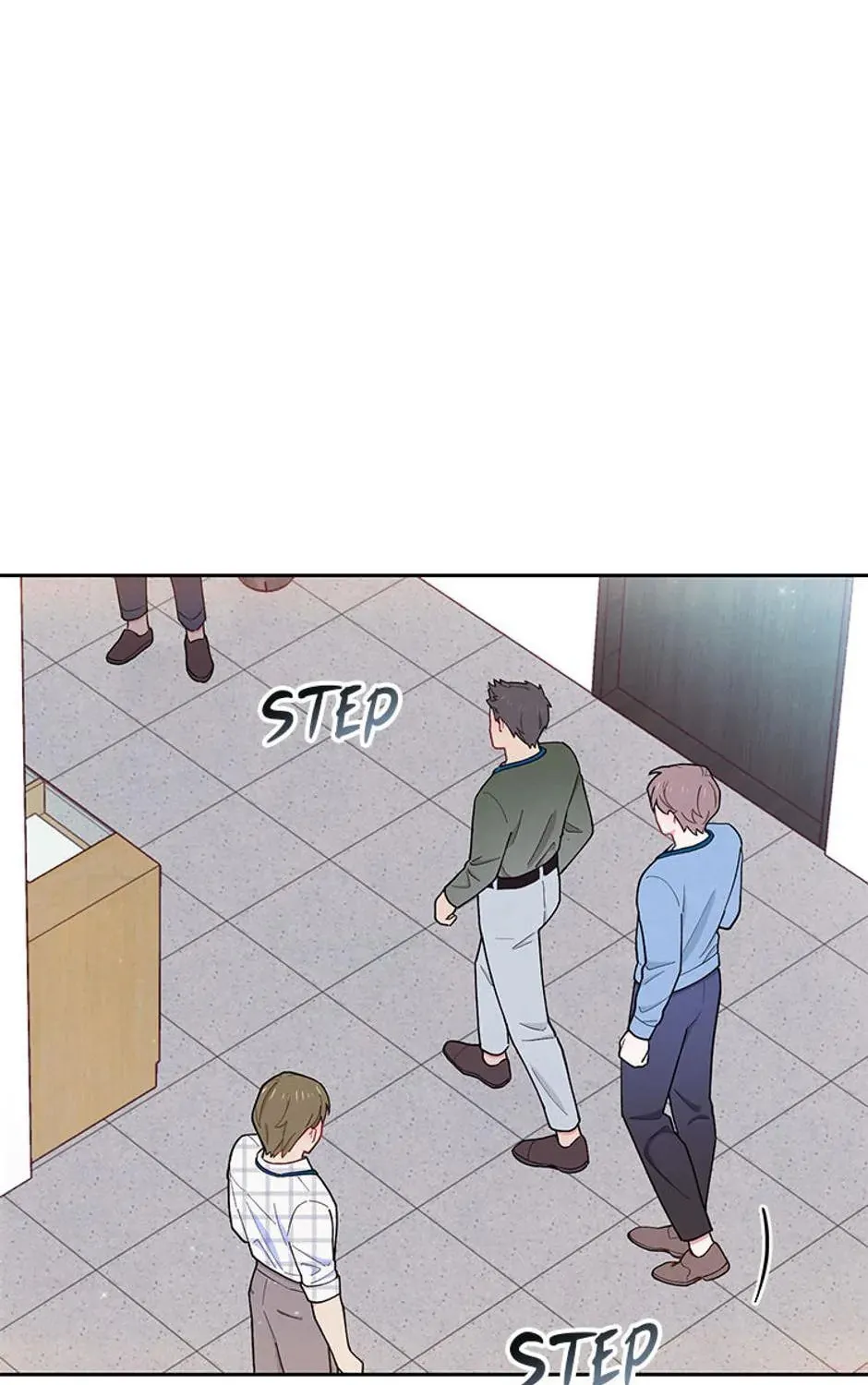 Read SSS Romance Collection chapter 48 image 96 on Lezhin