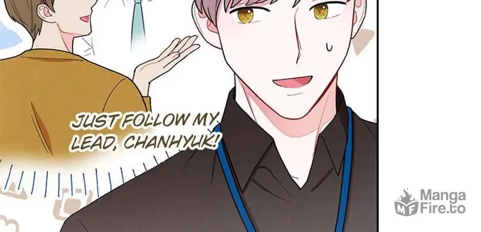 Read SSS Romance Collection chapter 49 image 109 on Lezhin