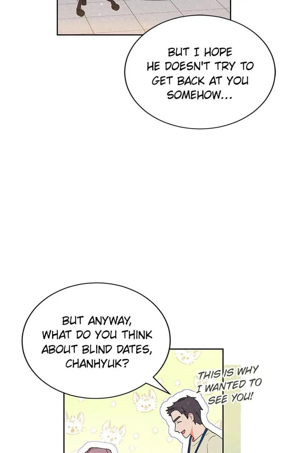 Read SSS Romance Collection chapter 49 image 112 on Lezhin