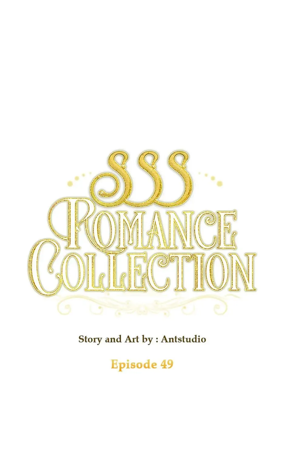 Read SSS Romance Collection chapter 49 image 12 on Lezhin
