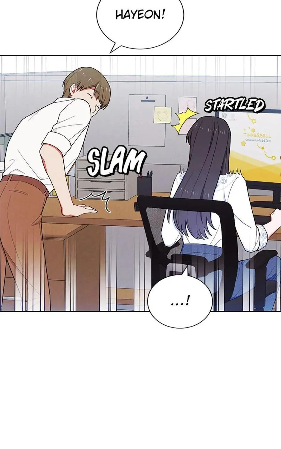 Read SSS Romance Collection chapter 49 image 124 on Lezhin