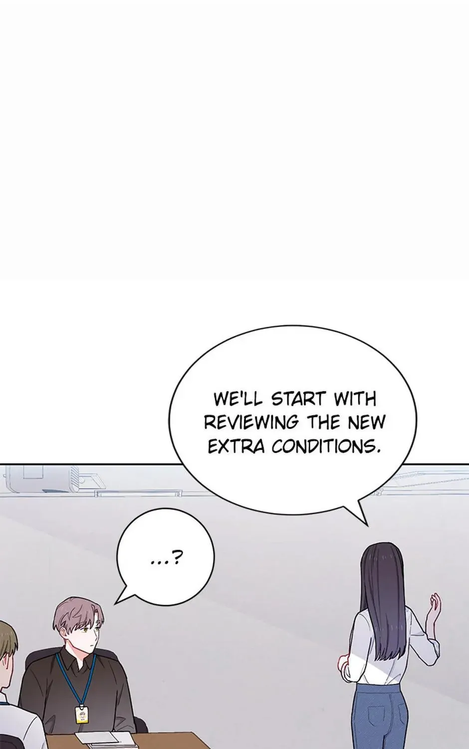 Read SSS Romance Collection chapter 49 image 2 on Lezhin