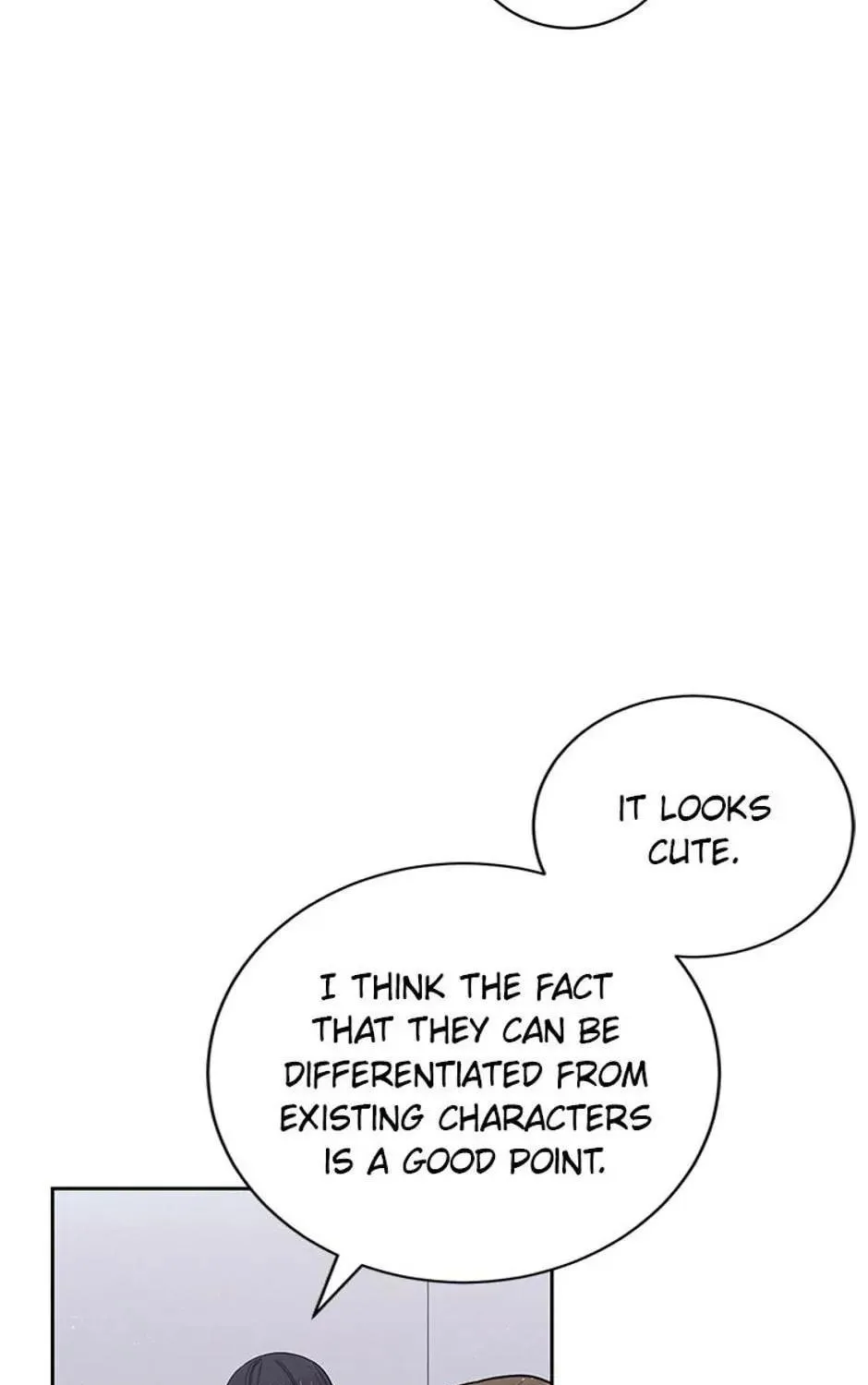 Read SSS Romance Collection chapter 49 image 22 on Lezhin
