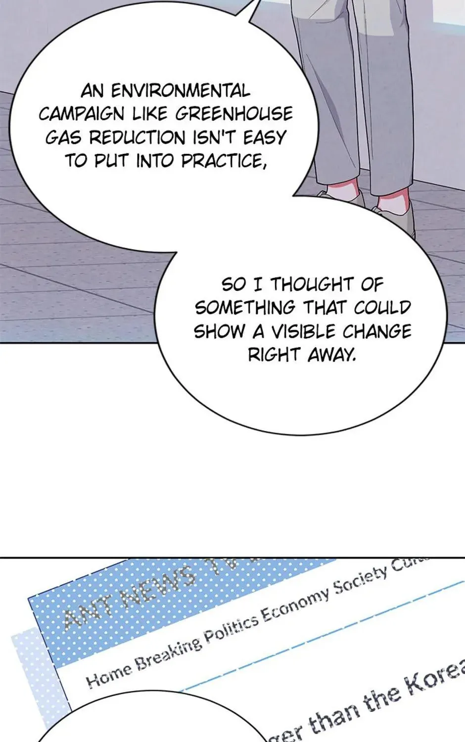 Read SSS Romance Collection chapter 49 image 30 on Lezhin