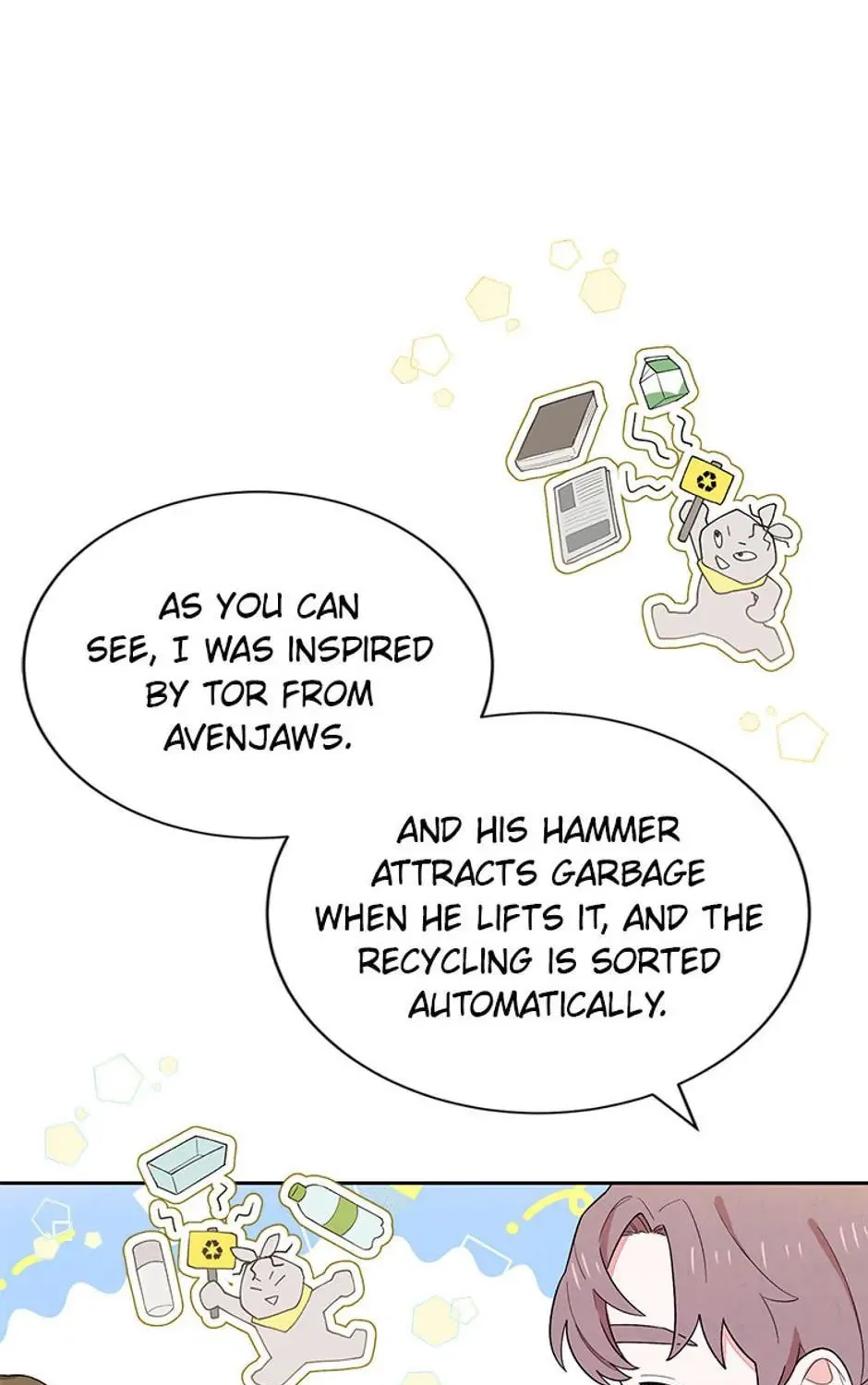 Read SSS Romance Collection chapter 49 image 36 on Lezhin