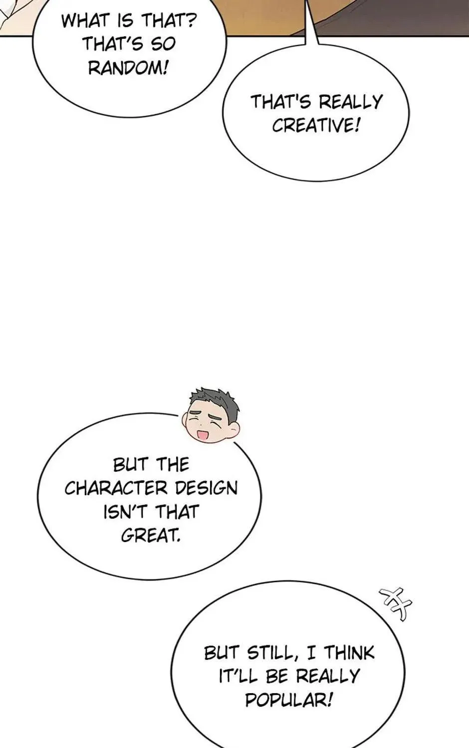 Read SSS Romance Collection chapter 49 image 38 on Lezhin