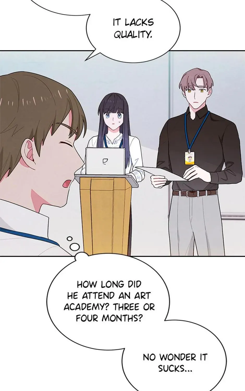 Read SSS Romance Collection chapter 49 image 42 on Lezhin