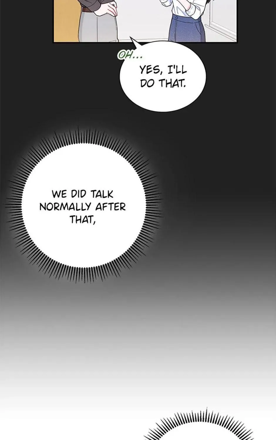Read SSS Romance Collection chapter 49 image 58 on Lezhin