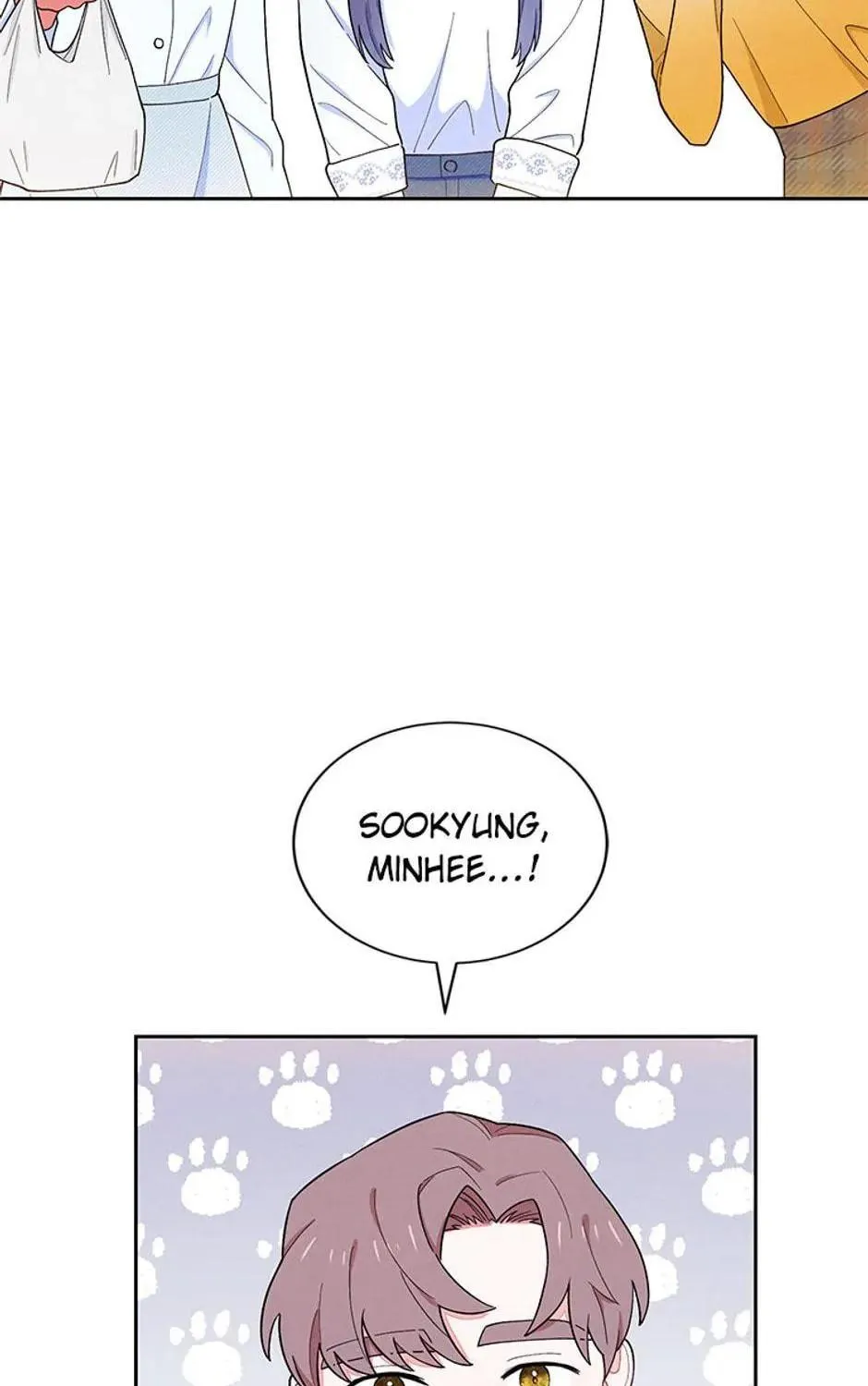 Read SSS Romance Collection chapter 49 image 68 on Lezhin