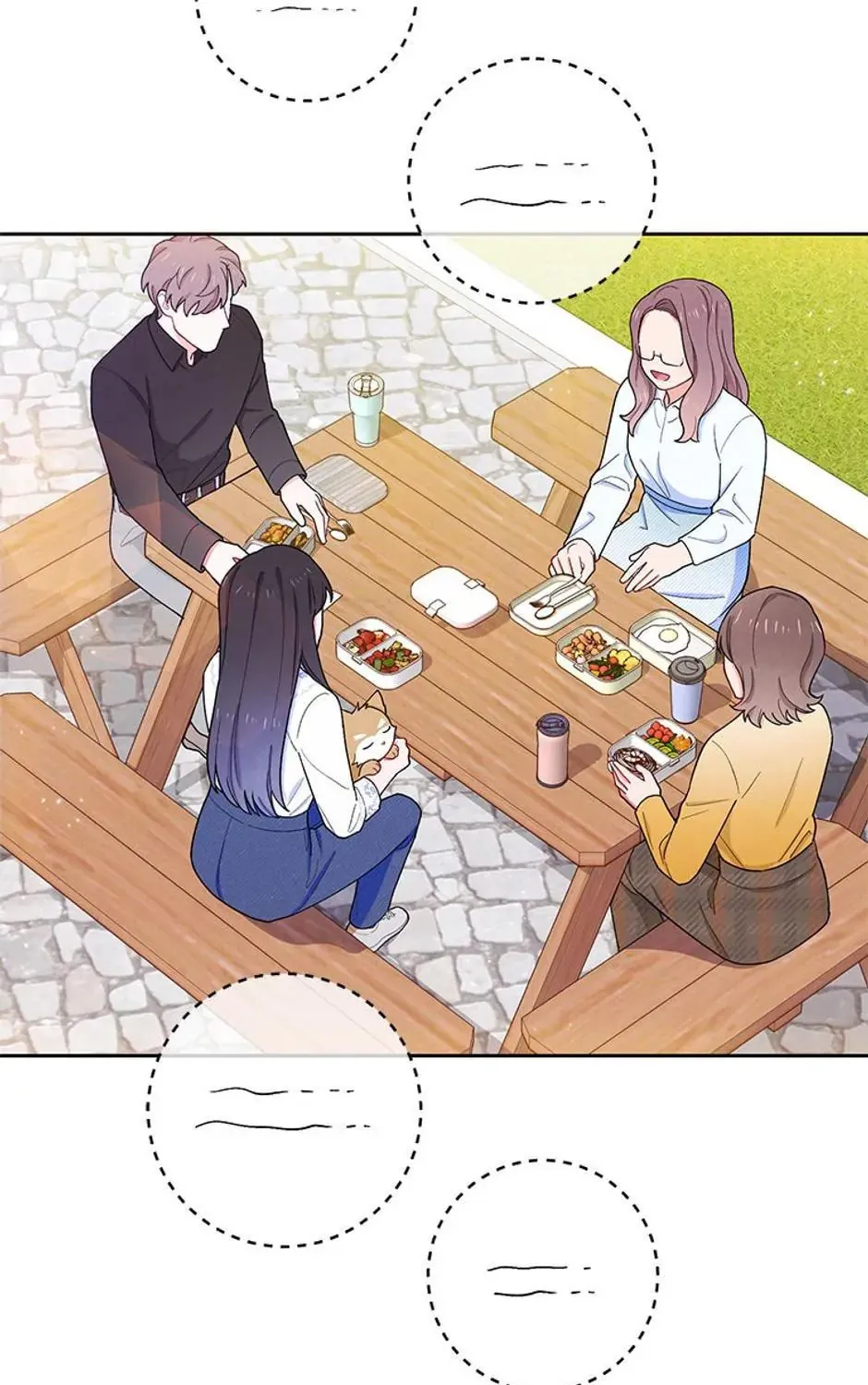 Read SSS Romance Collection chapter 49 image 72 on Lezhin