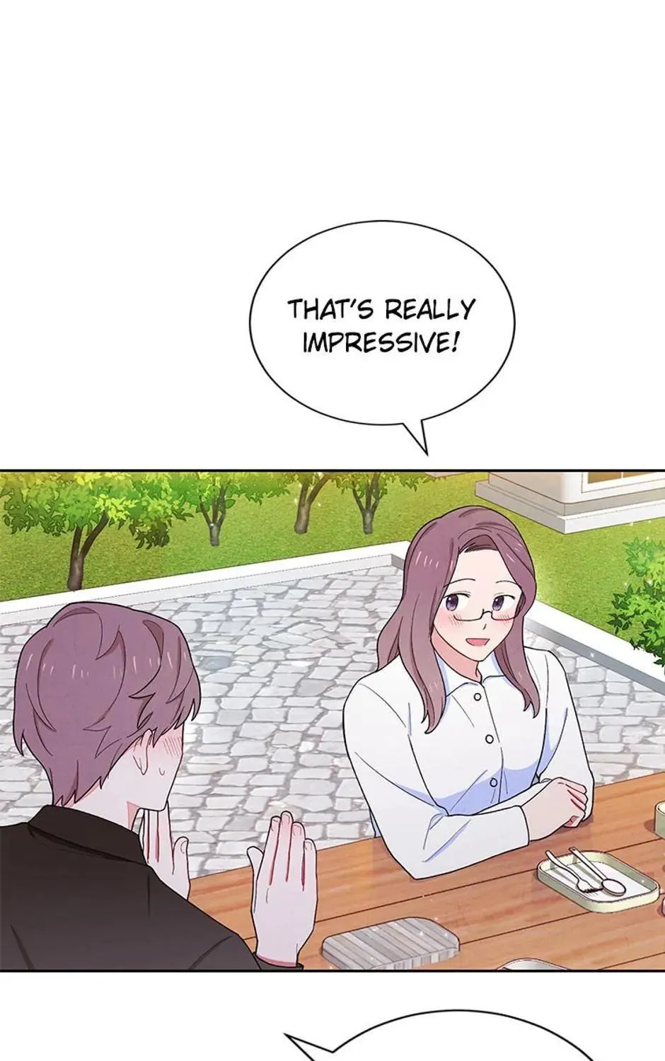 Read SSS Romance Collection chapter 49 image 78 on Lezhin