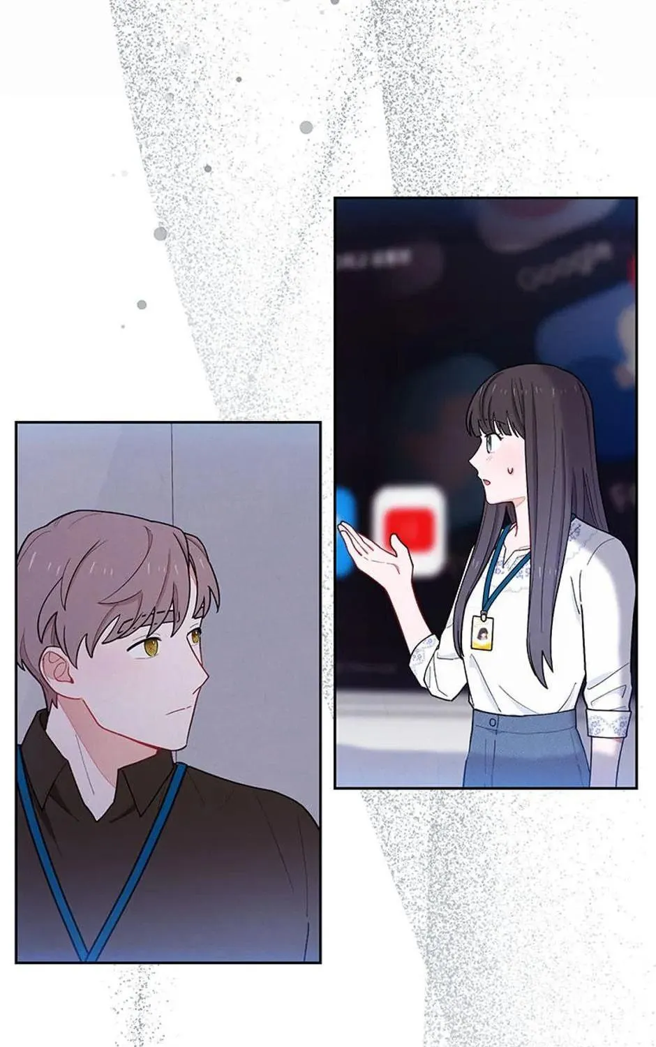Read SSS Romance Collection chapter 49 image 8 on Lezhin