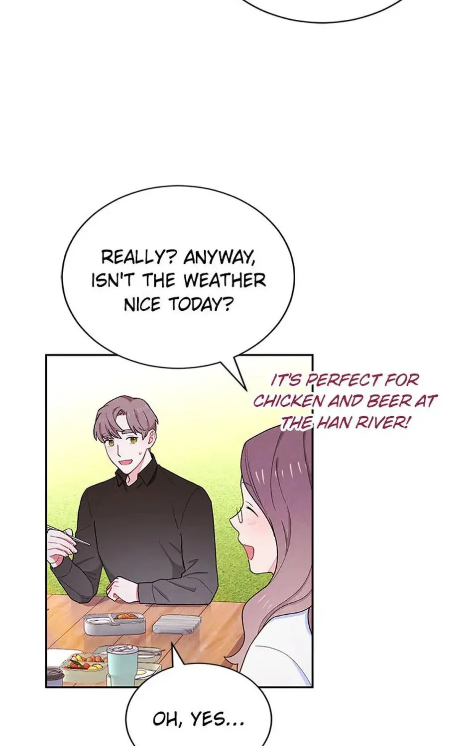 Read SSS Romance Collection chapter 49 image 80 on Lezhin