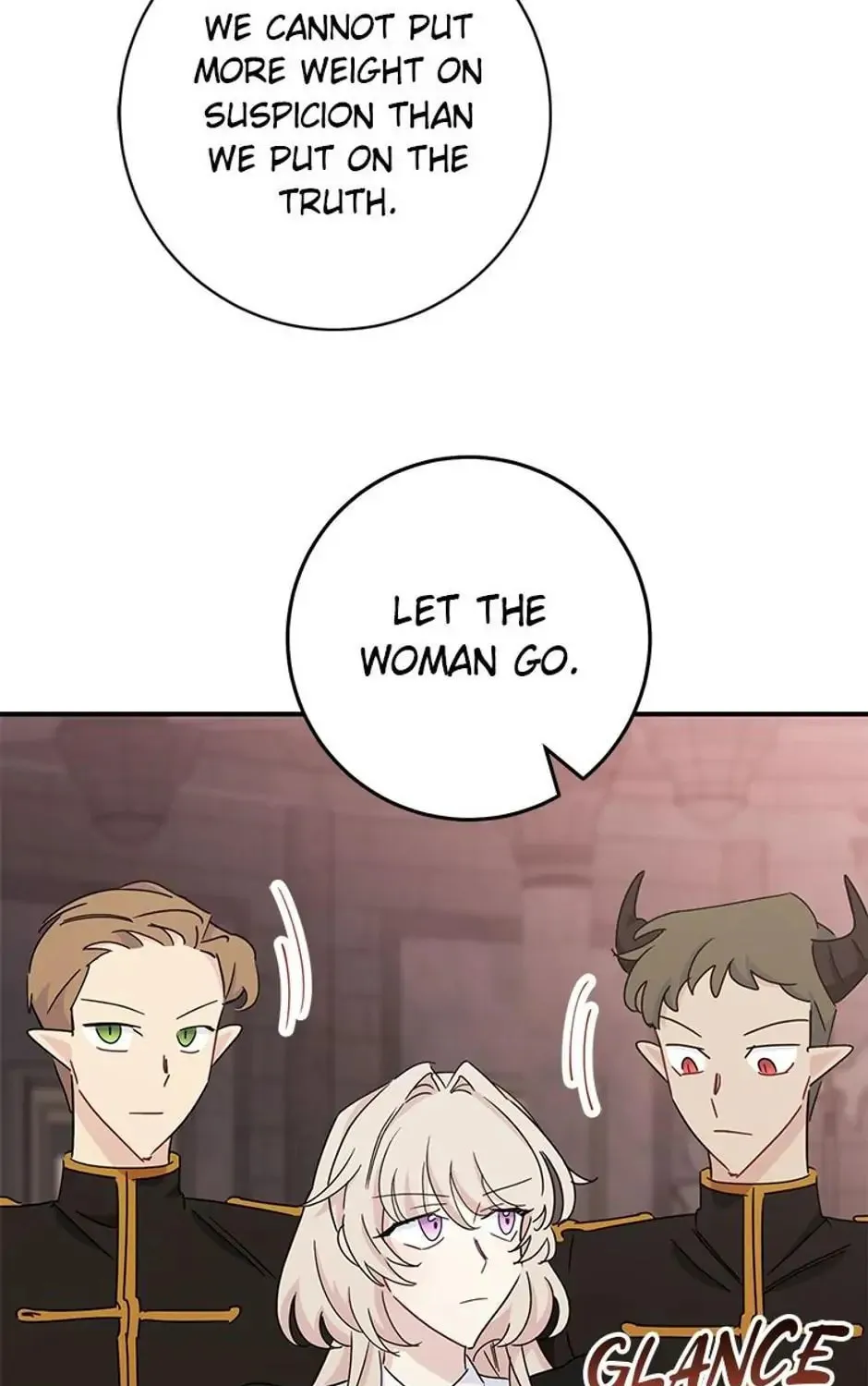 Read SSS Romance Collection chapter 5 image 126 on Lezhin