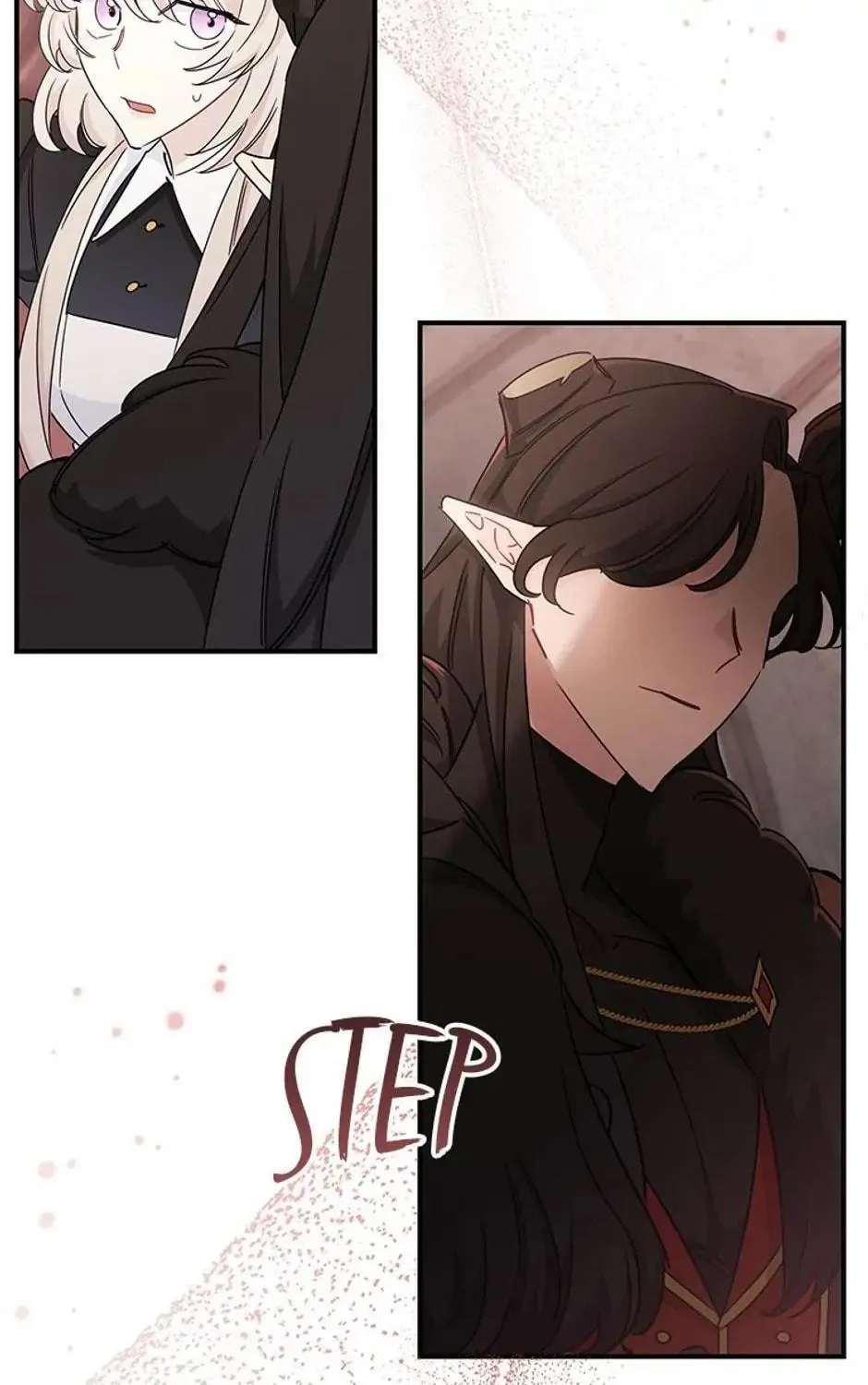 Read SSS Romance Collection chapter 5 image 138 on Lezhin
