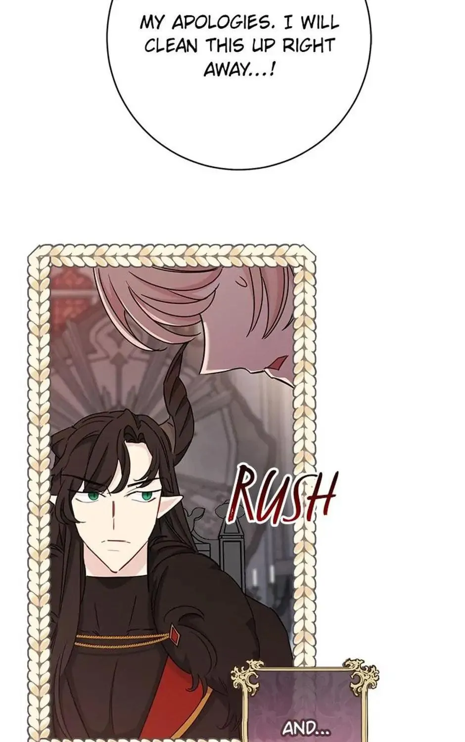Read SSS Romance Collection chapter 5 image 18 on Lezhin